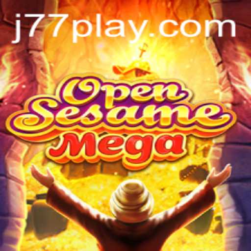 Unlock Adventure with OPENSESAMEMEGA: A Game of Mystery and Strategy