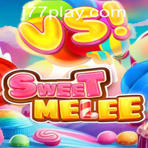 SweetMelee: The Addictive Arena Brawler Taking the Gaming World by Storm