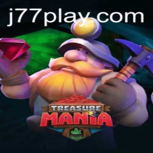 TreasureMania: Discover the Adventure with J77